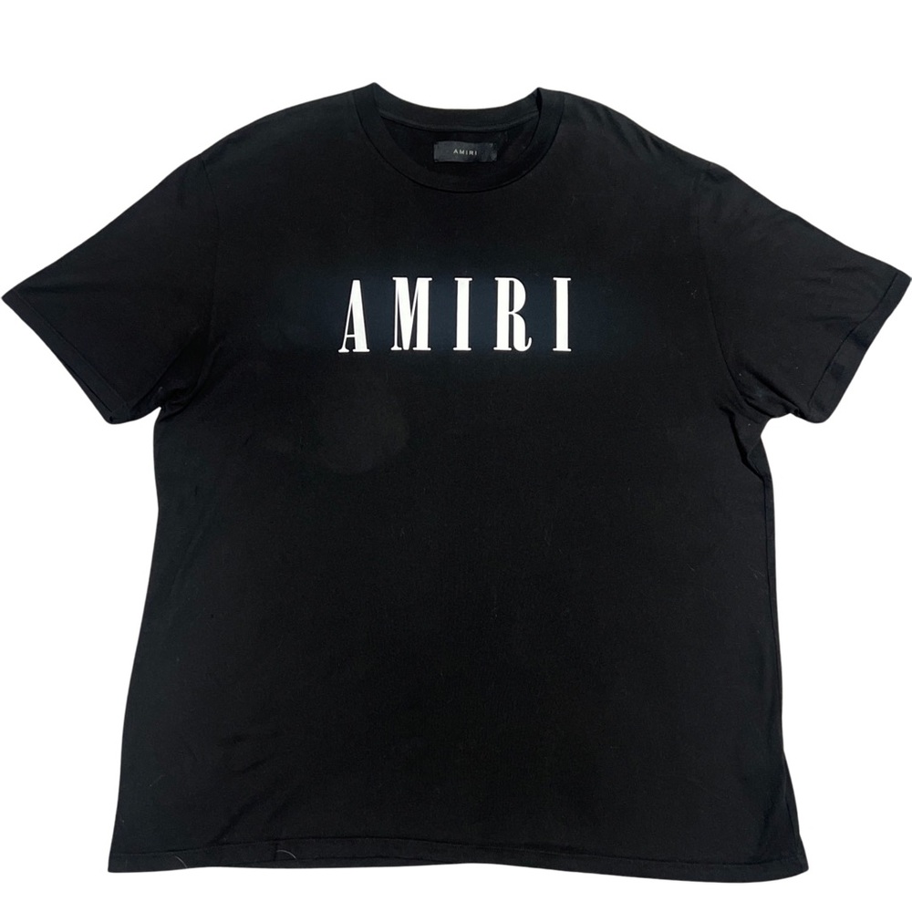 Amira black shirt EXCELLENT CONDITION